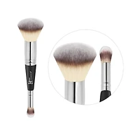 Pinceau perfecteur de teint Heavenly Luxe n°7