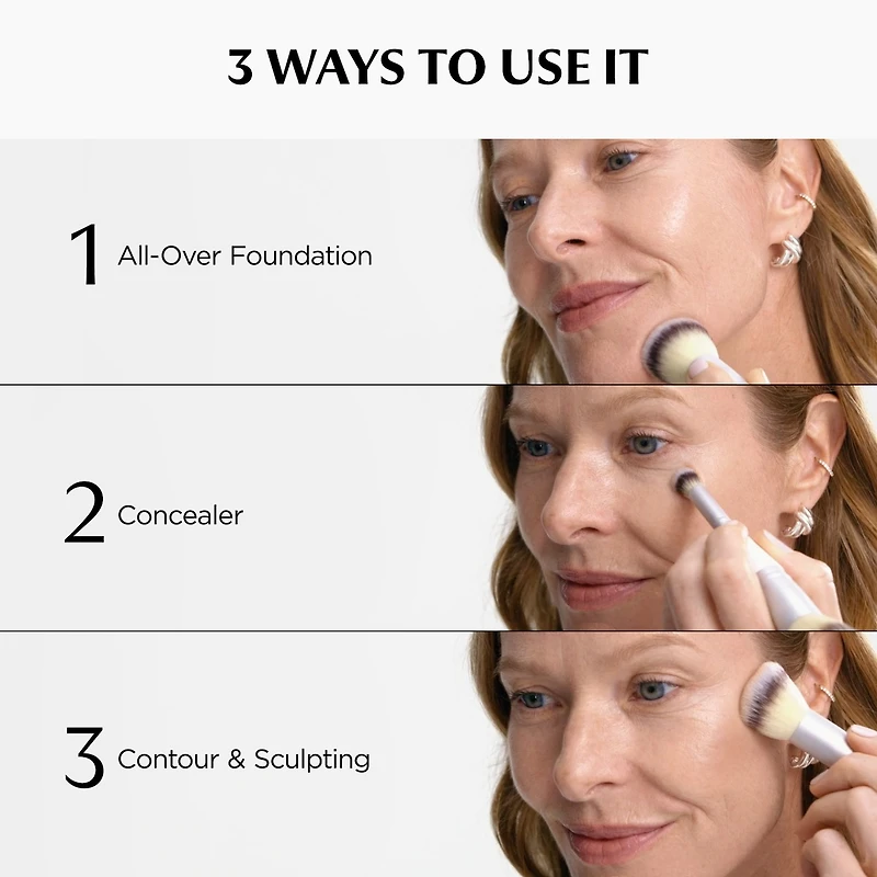 Heavenly Luxe Complexion Perfection Brush #7