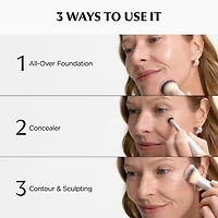Heavenly Luxe Complexion Perfection Brush #7