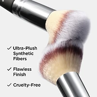 Pinceau perfecteur de teint Heavenly Luxe n°7