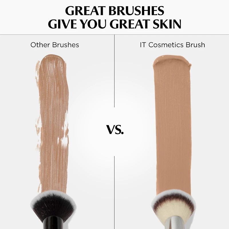 Heavenly Luxe Complexion Perfection Brush #7