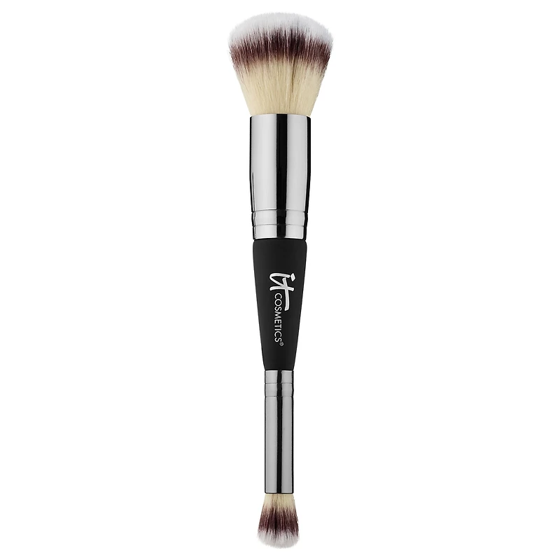 Pinceau perfecteur de teint Heavenly Luxe n°7