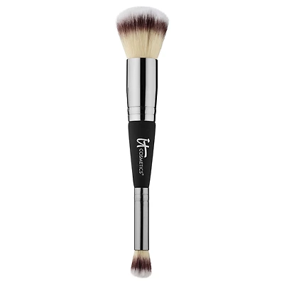 Pinceau perfecteur de teint Heavenly Luxe n°7