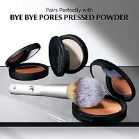 Pinceau poudre à bille Heavenly Luxe n°8