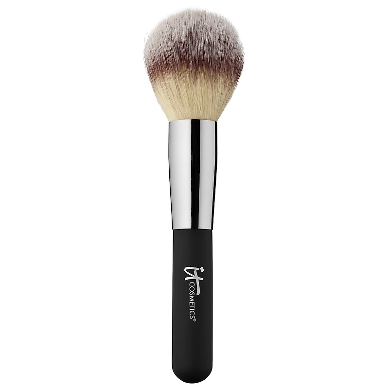 Pinceau poudre à bille Heavenly Luxe n°8