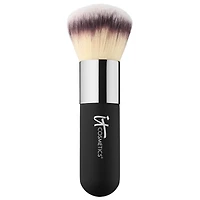 Pinceau aéorgraphe poudre et produit bronzant Heavenly Luxe n°1
