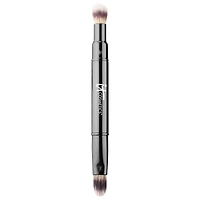 Double pinceau anticernes aérograhe Heavenly Luxe n°2