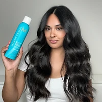 Vaporisateur pour texture sèche