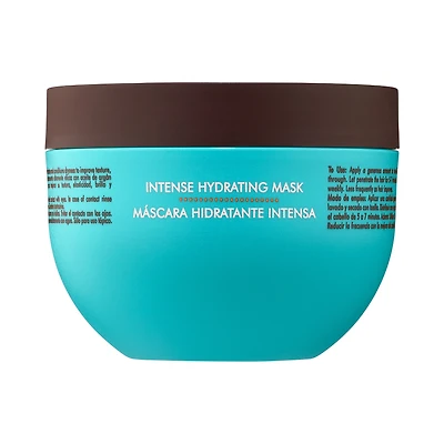 Masque hydratant intense