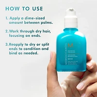 Sérum coiffant pour cheveux Mending Infusion
