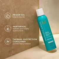 Perfect Defense Heat Protectant