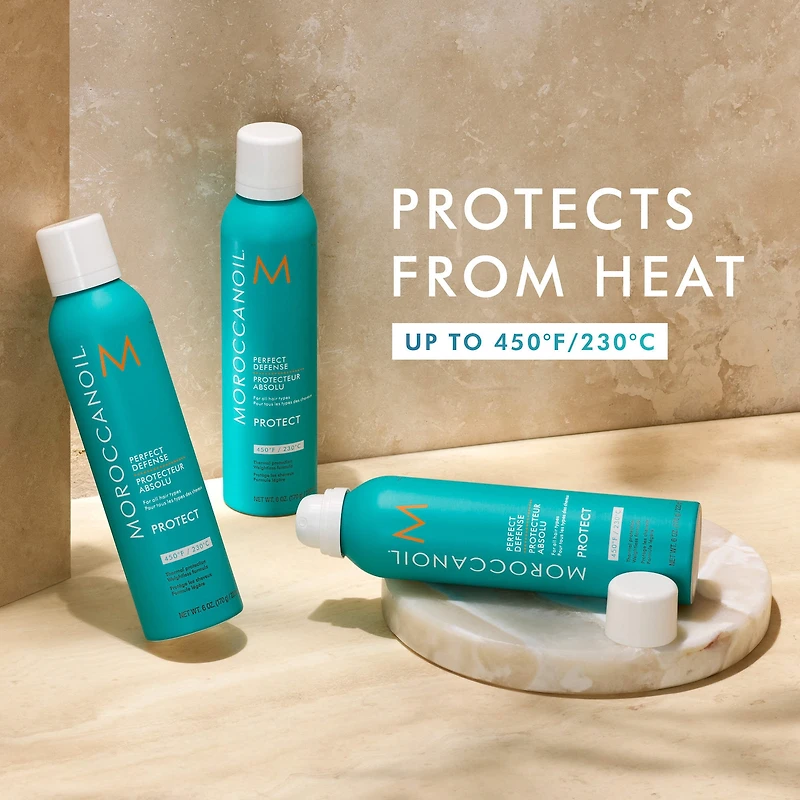 Thermo-protecteur Perfect Defense