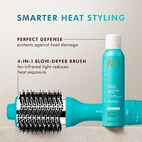 Thermo-protecteur Perfect Defense