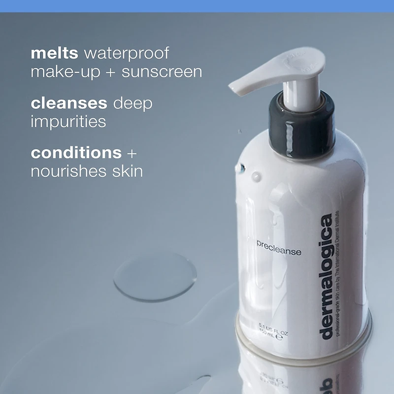 Precleanse Cleansing Oil