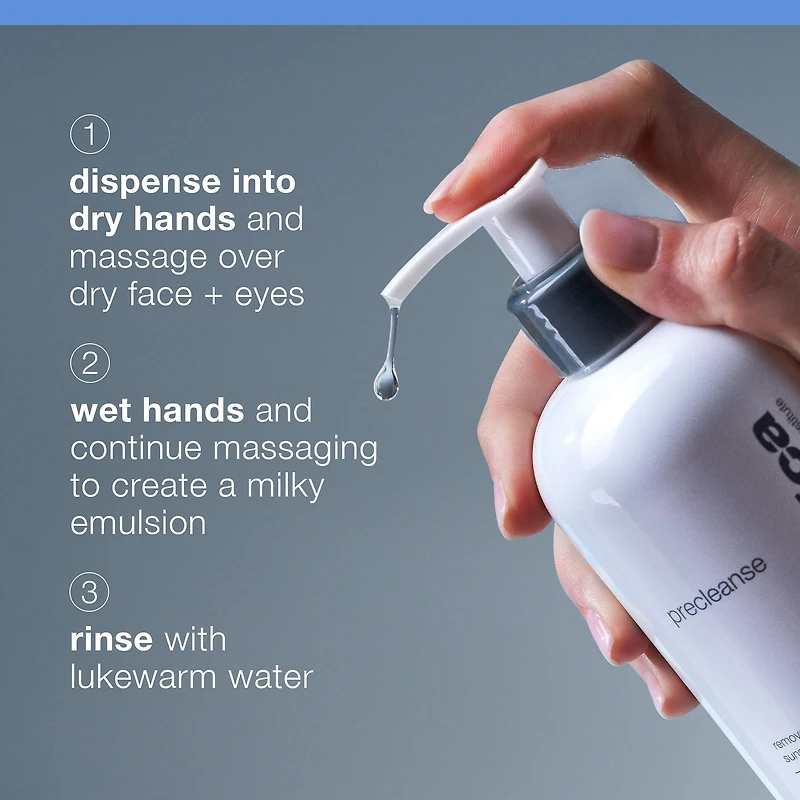 Precleanse Cleansing Oil