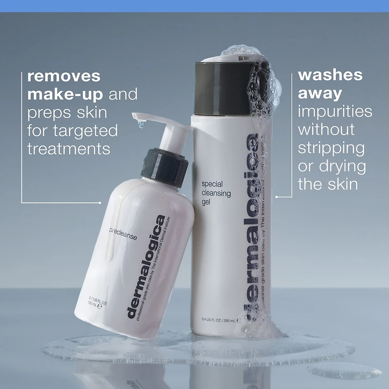 Precleanse Cleansing Oil
