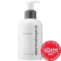 PreCleanse Cleansing Oil with Plant Based Ingredients for Double Cleansing, Waterproof Makeup & SPF Removal | Cleanse Step 1