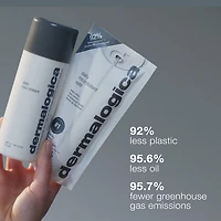 Exfoliant rechargeable Daily Microfoliant