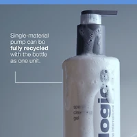 Special Cleansing Gel