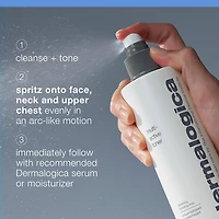 Multi-Active Toner