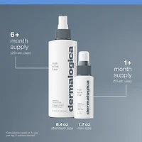 Multi-Active Toner
