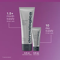 Masque réparateur puissant multivitaminé