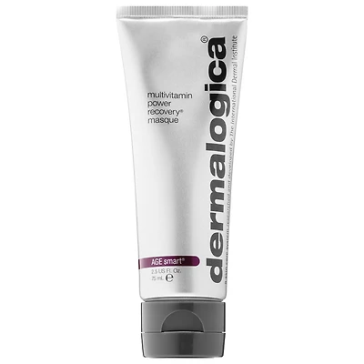 Masque réparateur puissant multivitaminé