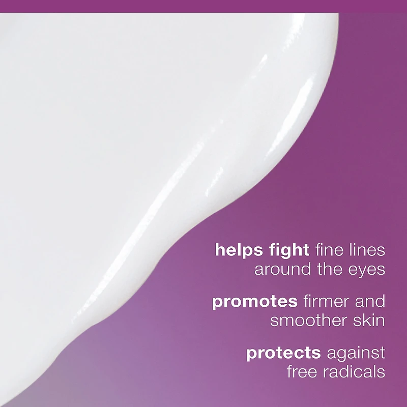 MultiVitamin Power Firm Eye Cream