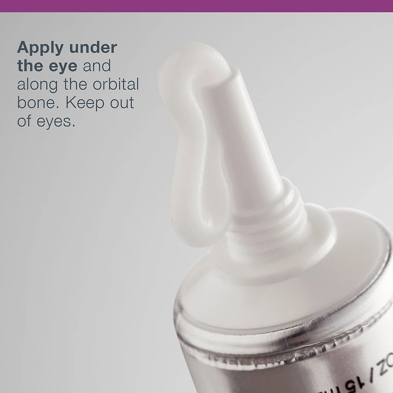 MultiVitamin Power Firm Eye Cream