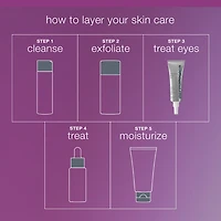 MultiVitamin Power Firm Eye Cream