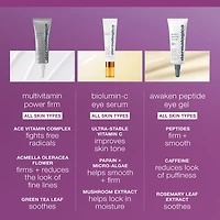 MultiVitamin Power Firm Eye Cream