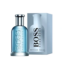 Eau de toilette Bottled Tonic de BOSS pour hommes