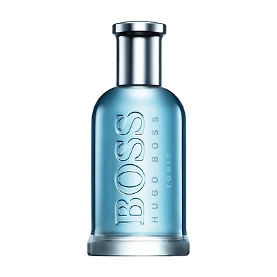 Eau de toilette Bottled Tonic de BOSS pour hommes