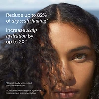 Scalp Revival Charcoal + Coconut Oil Micro-exfoliating Scrub Shampoo