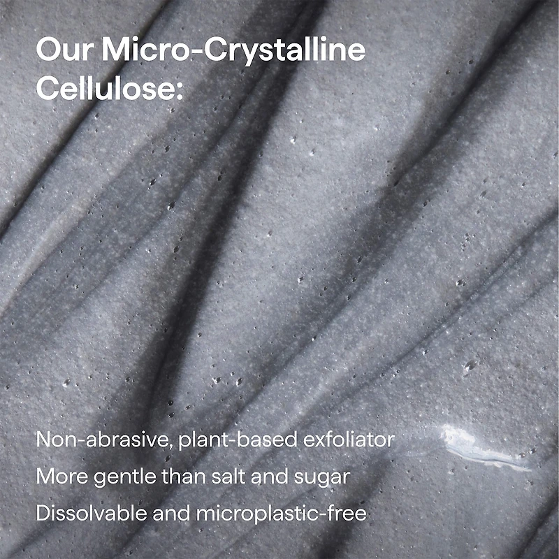 Scalp Revival Charcoal + Coconut Oil Micro-exfoliating Scrub Shampoo