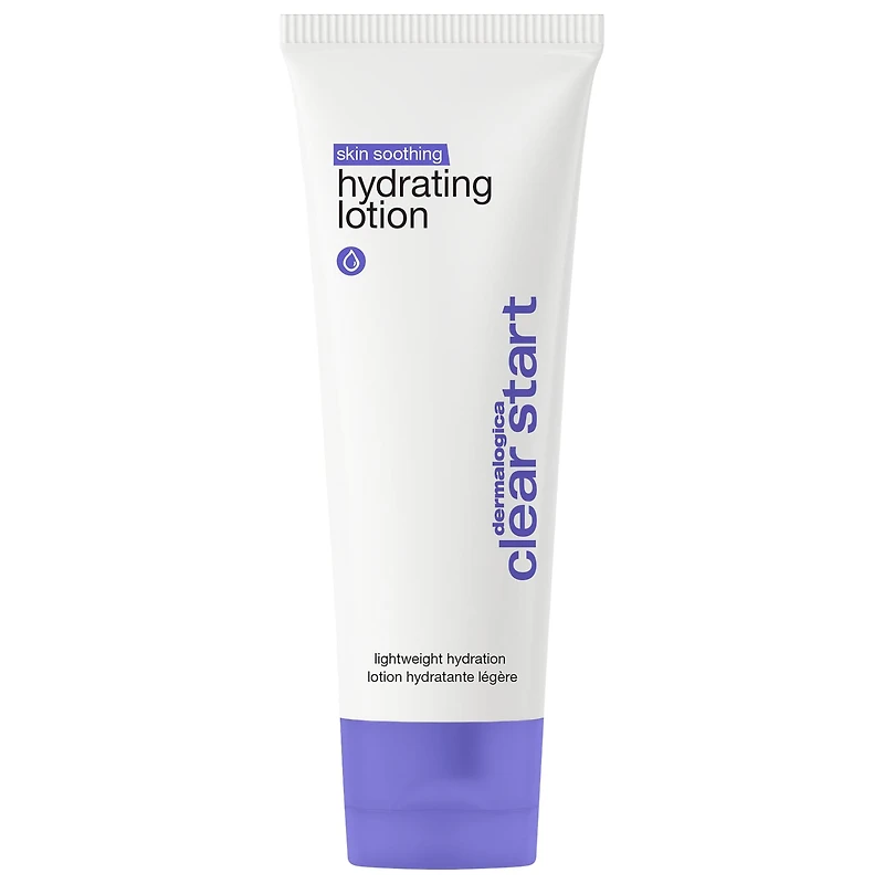 Dermalogica Clear Start Skin Soothing Hydrating Lotion 2 oz/ 60 mL