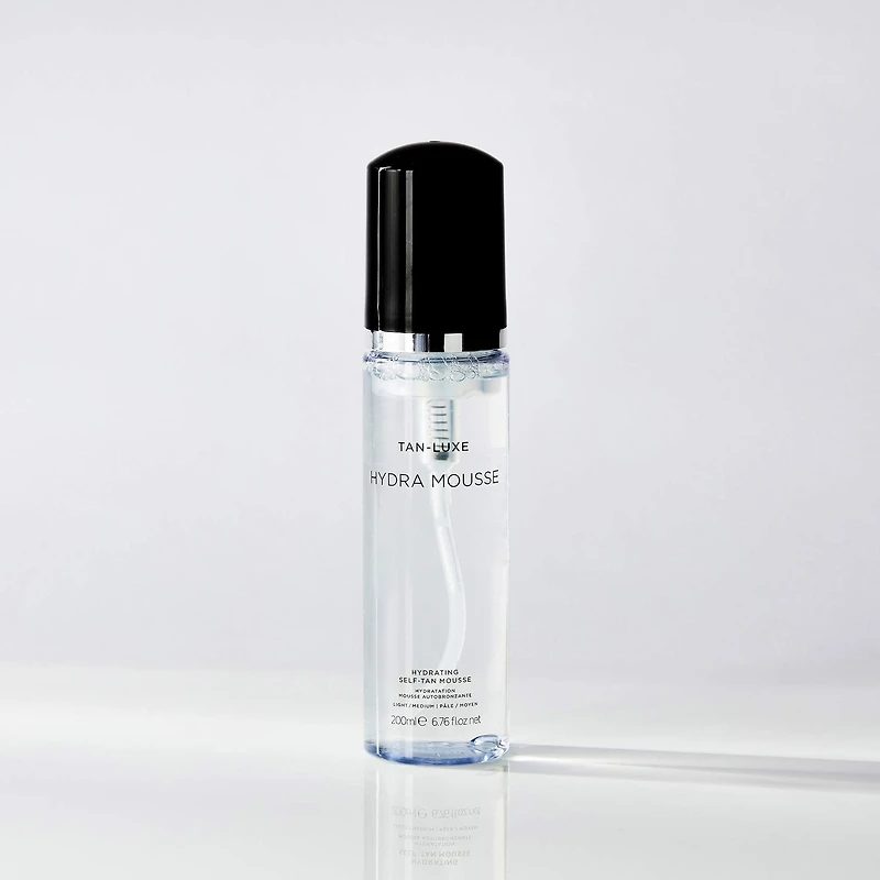 HYDRA Mousse Hydrating Self-Tan