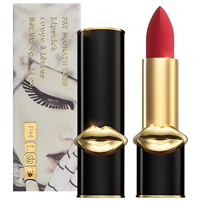 PAT McGRATH LABS MatteTrance™ Lipstick Elson 0.14 oz/ 4 g