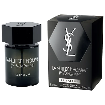 La Nuit de L'Homme Eau de Parfum
