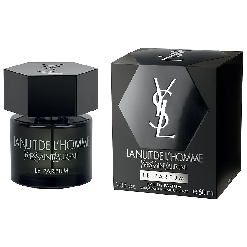 Eau de parfum La Nuit L'Homme