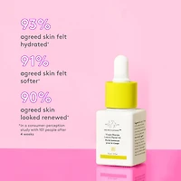 Huile prestigieuse pour le visage Virgin Marula