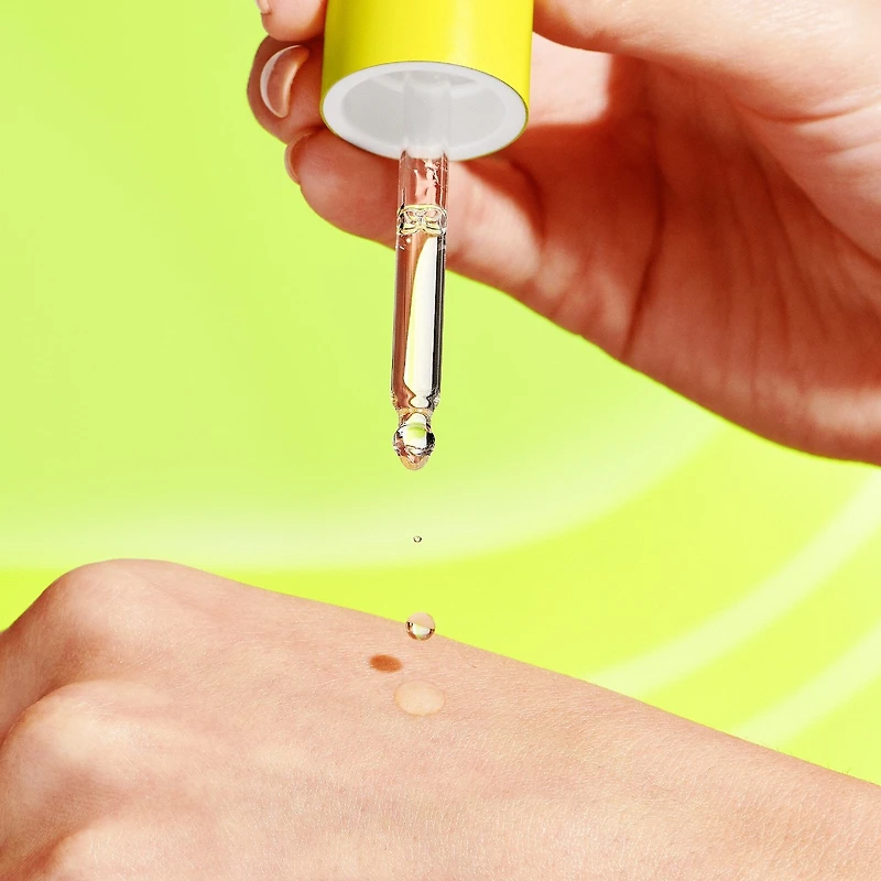 Huile prestigieuse pour le visage Virgin Marula