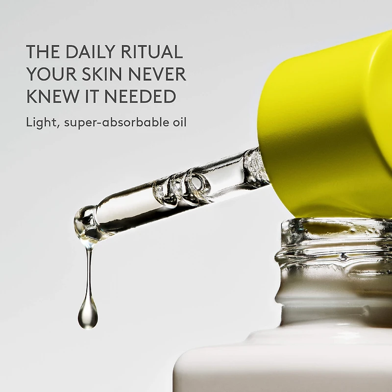 Virgin Marula Luxury Face Oil