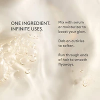 Virgin Marula Luxury Face Oil