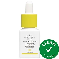 Virgin Marula Luxury Face Oil