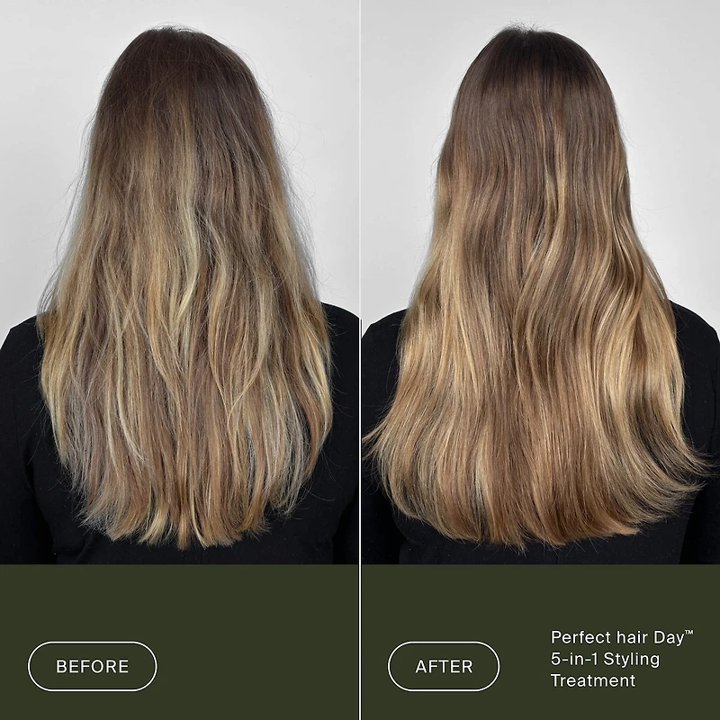 Perfect Hair Day (PhD) 5-in-1 Styling Treatment