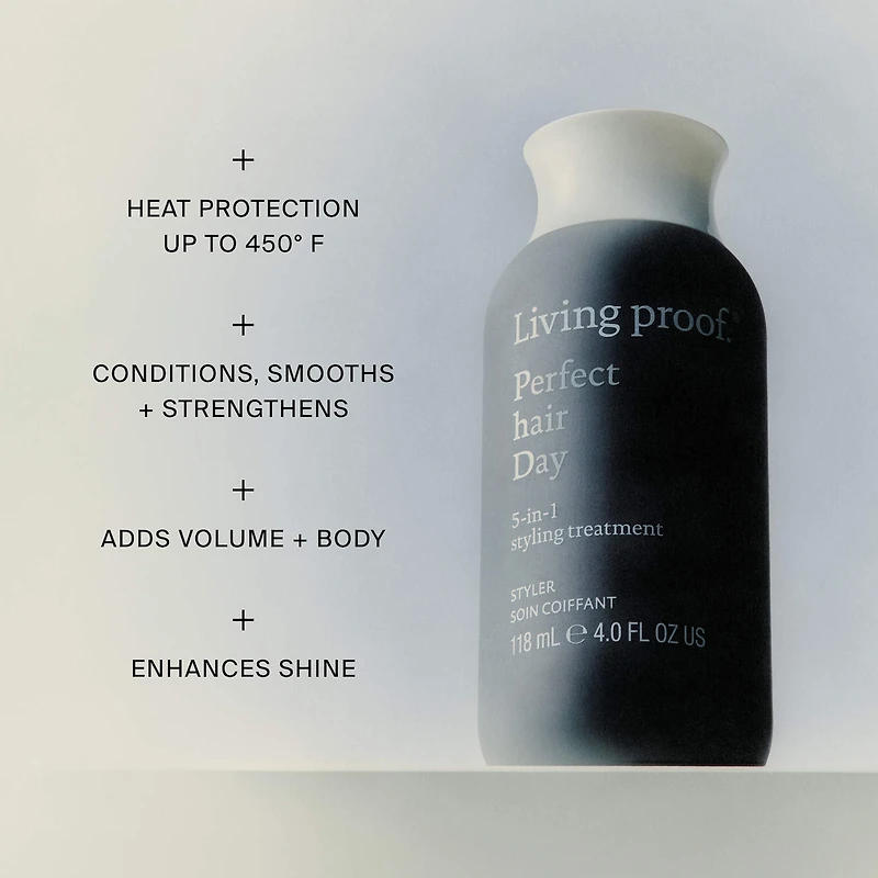 Perfect Hair Day (PhD) 5-in-1 Styling Treatment