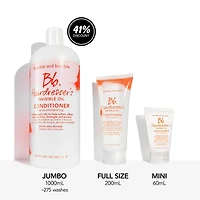 Hairdresser’s Invisible Oil Conditioner