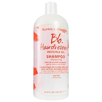 Shampoing Hairdresser’s Invisible Oil