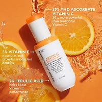 Potent-C™ Vitamin C Power Serum